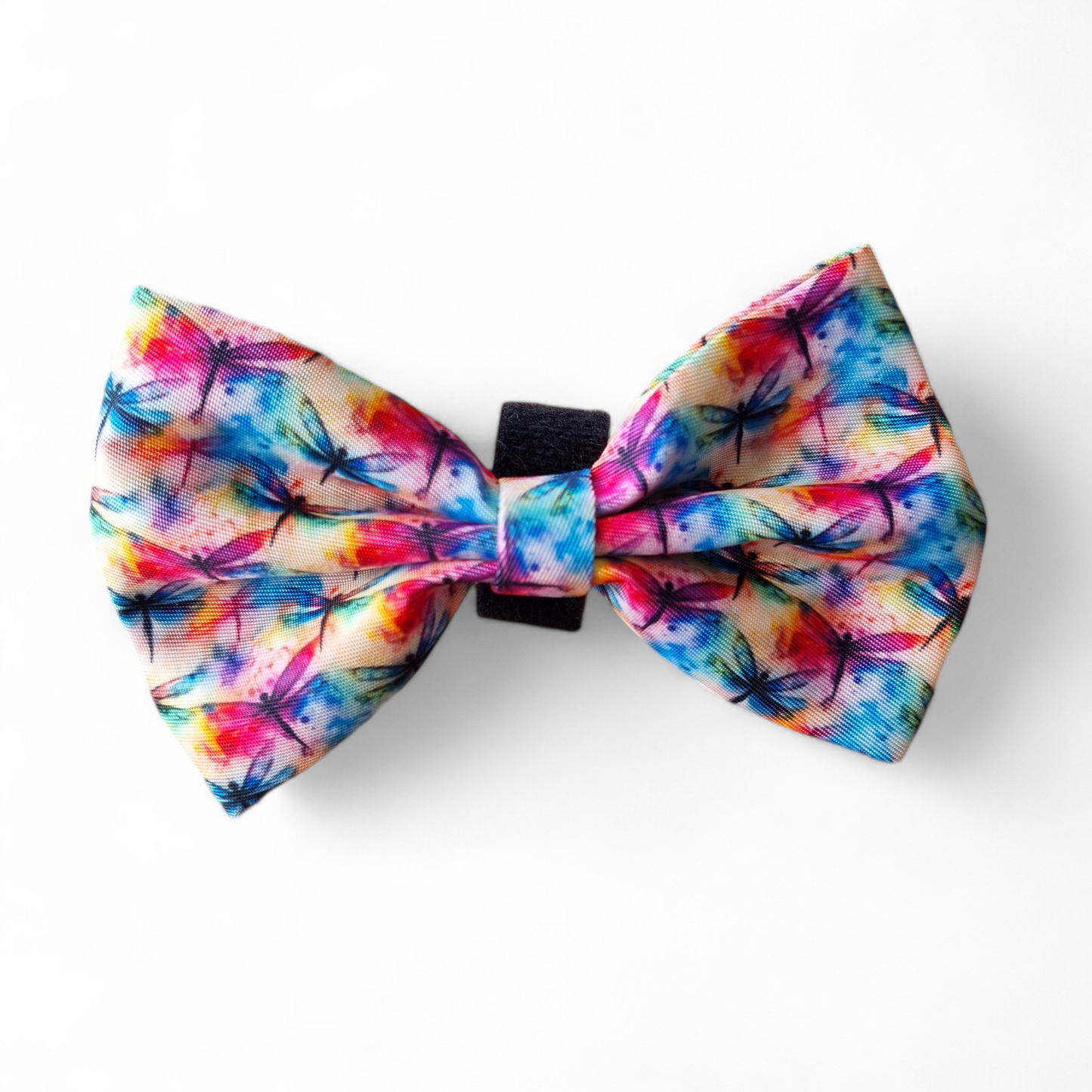 Dog Bow Tie - DAINTREE DRAGONFLIES